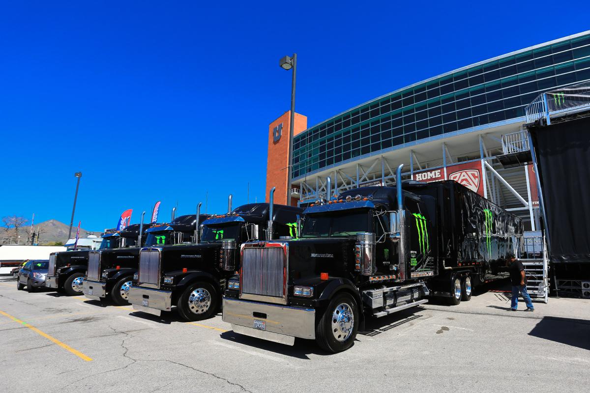 A Different View: SLC