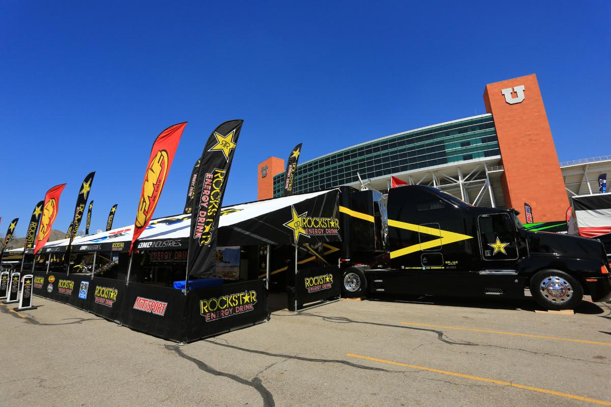 A Different View: SLC