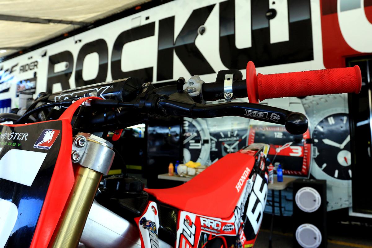 A Different View: SLC