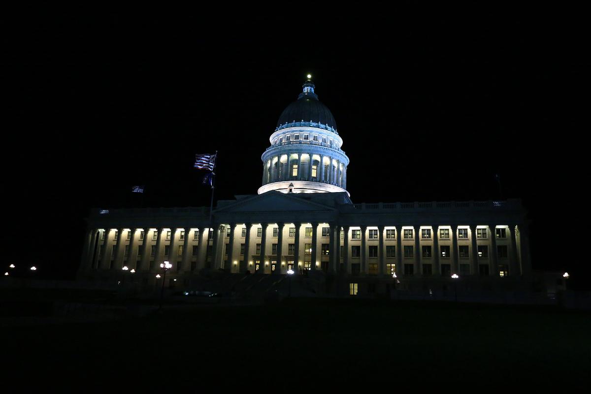 A Different View: SLC