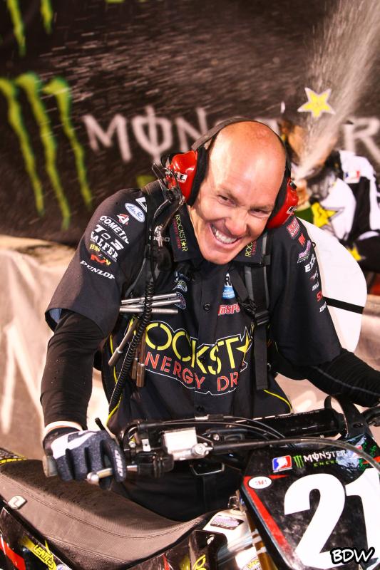 A Different View: SLC