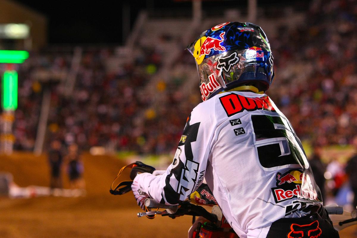 A Different View: SLC