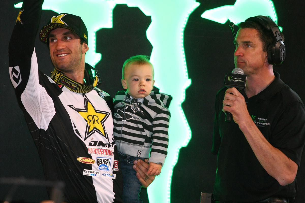 A Different View: SLC