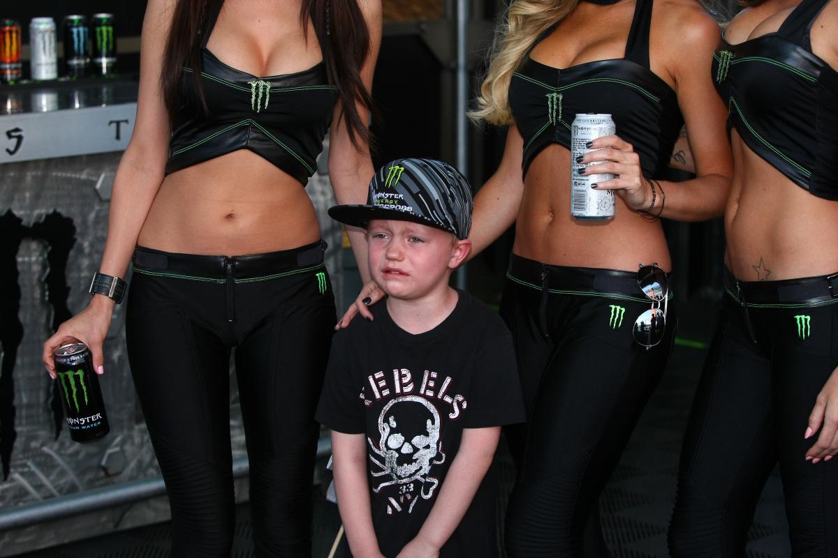 A Different View: SLC