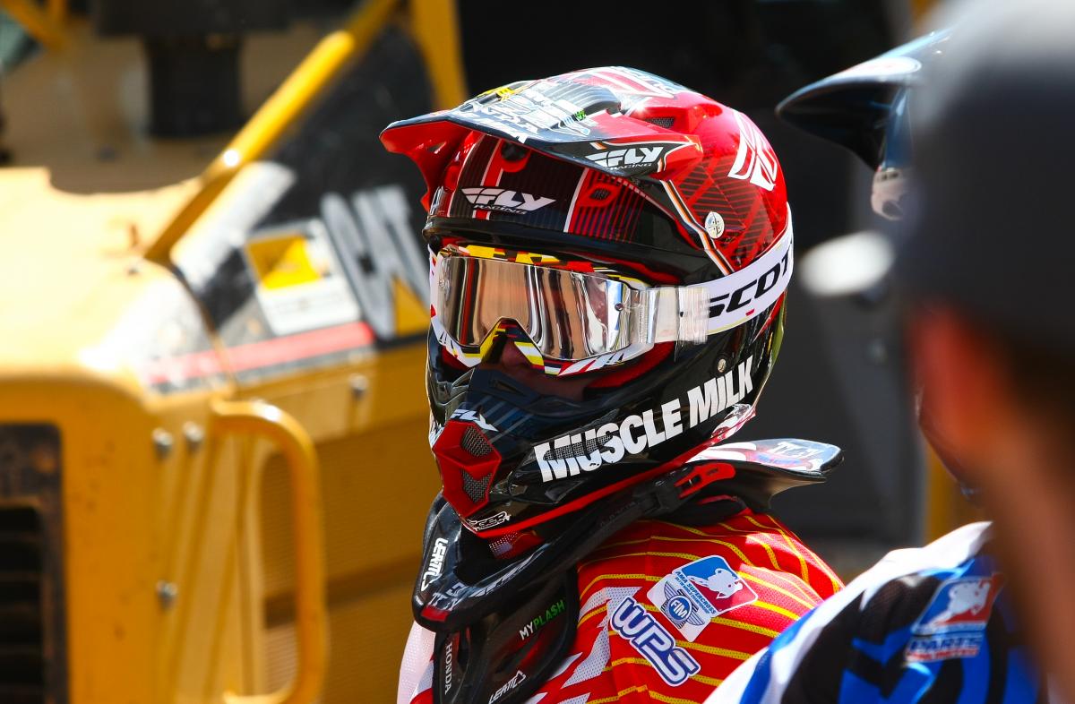 A Different View: SLC