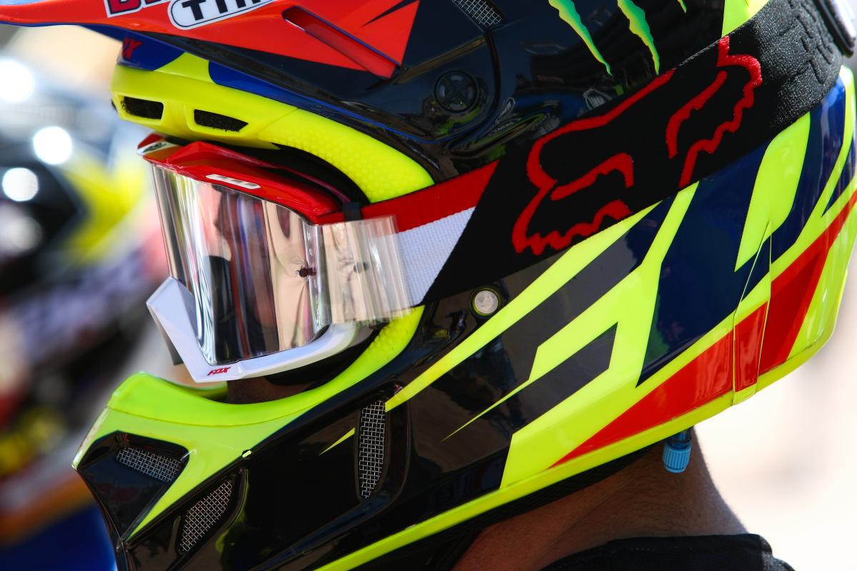 A Different View: SLC