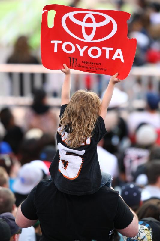 A Different View: SLC