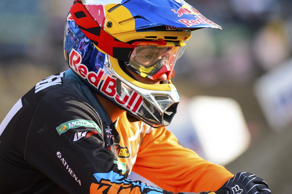 Redux: Measuring  the Situation