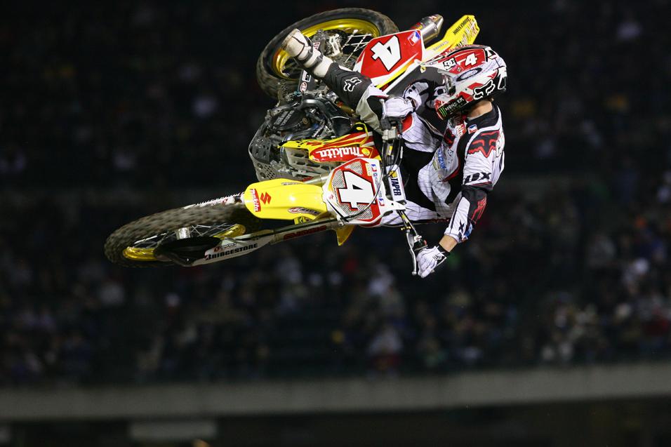 Racer X Films:  Greatest Hits, RC and Reed