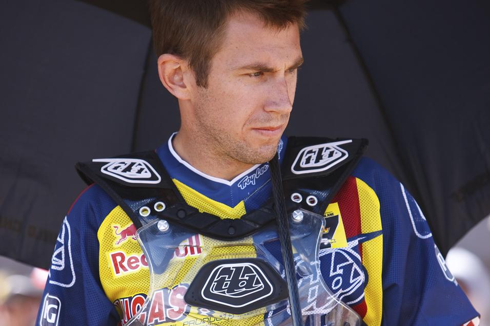 The List: Ze Champions