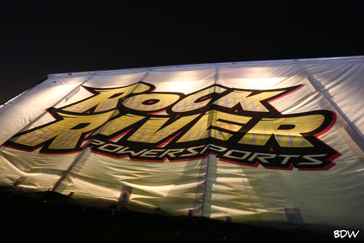 A Different View: Las Vegas