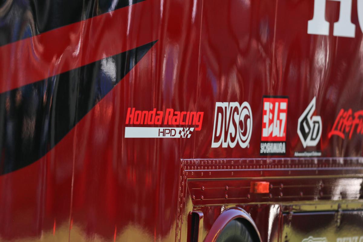 A Different View: Las Vegas