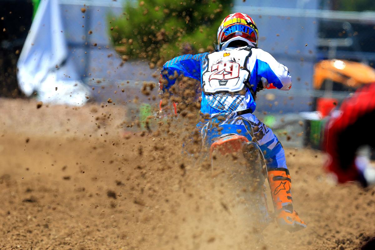 A Different View: Las Vegas