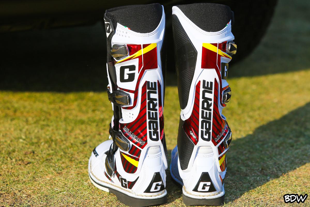 A Different View: Las Vegas