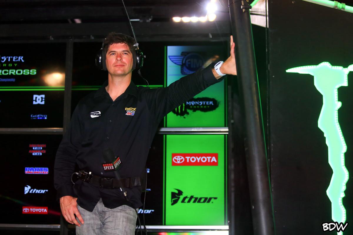 A Different View: Las Vegas