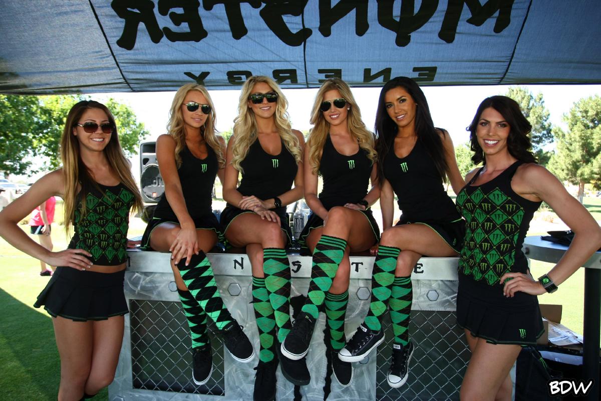 A Different View: Las Vegas