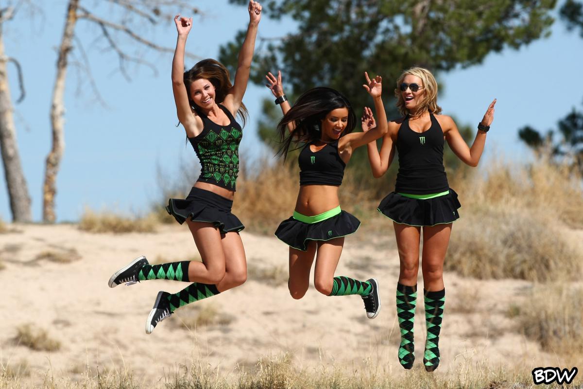 A Different View: Las Vegas