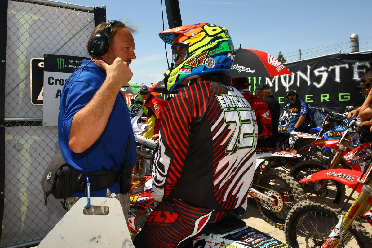 A Different View: Las Vegas