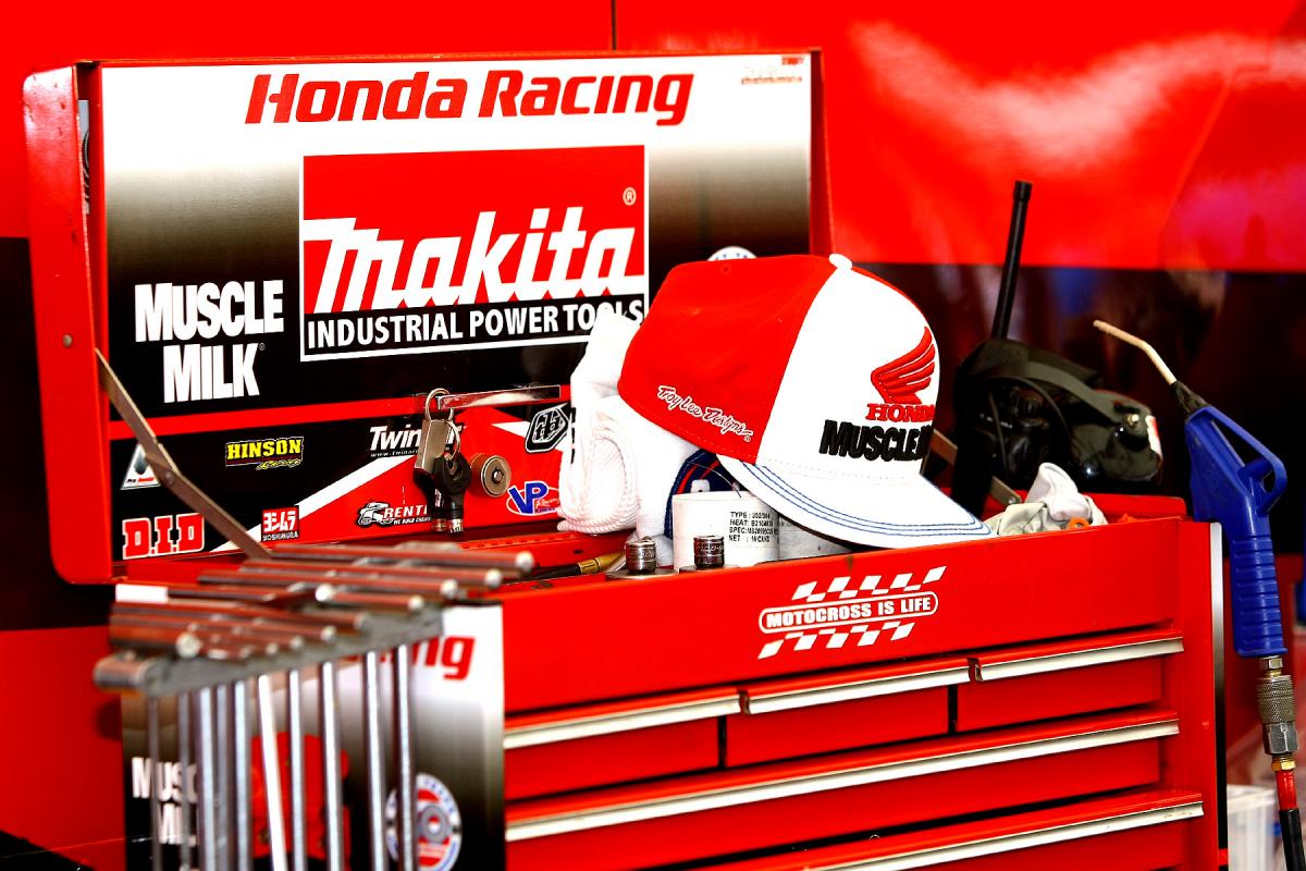 A Different View: Las Vegas