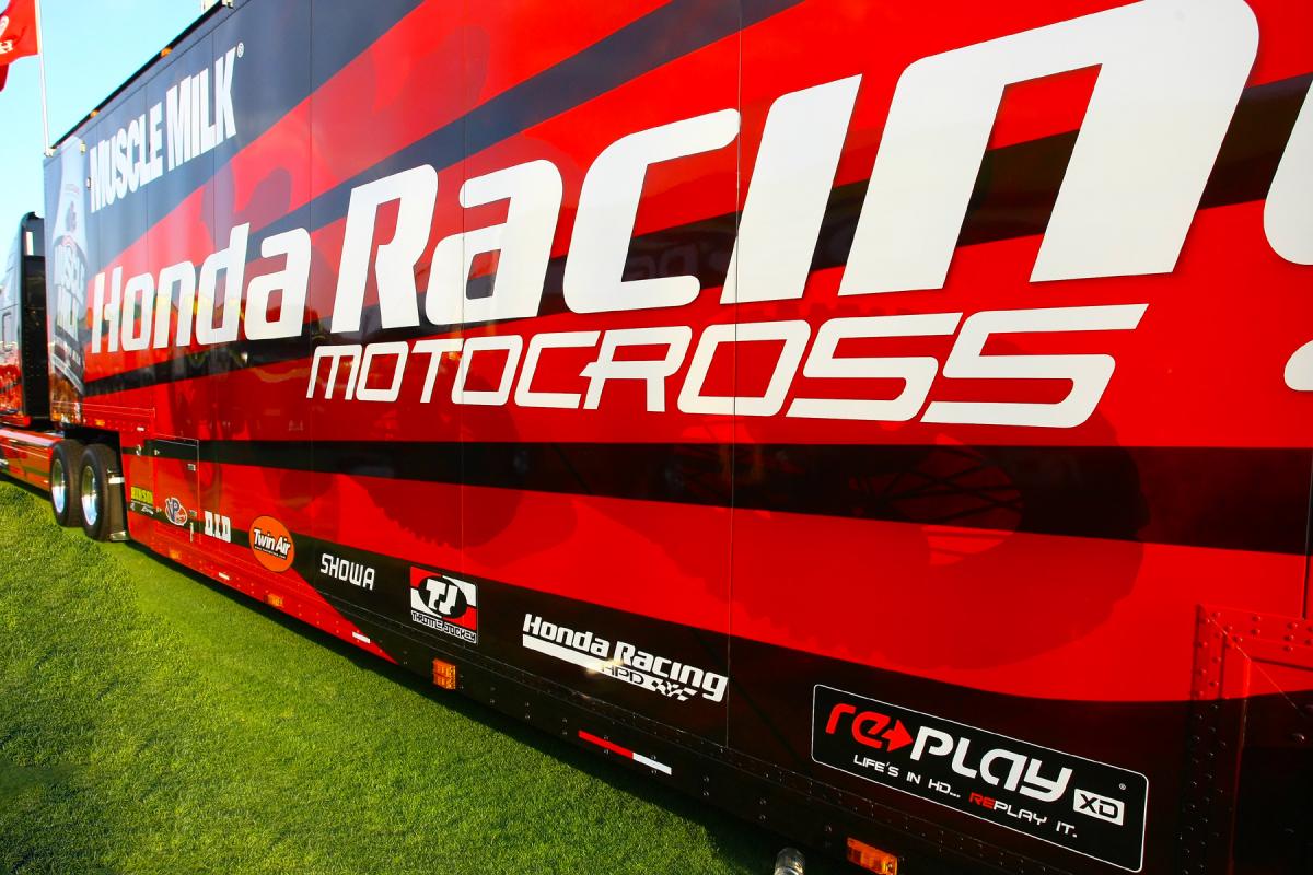 A Different View: Las Vegas