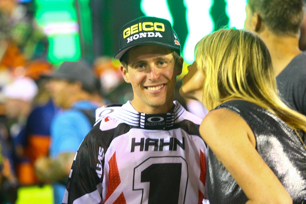 A Different View: Las Vegas