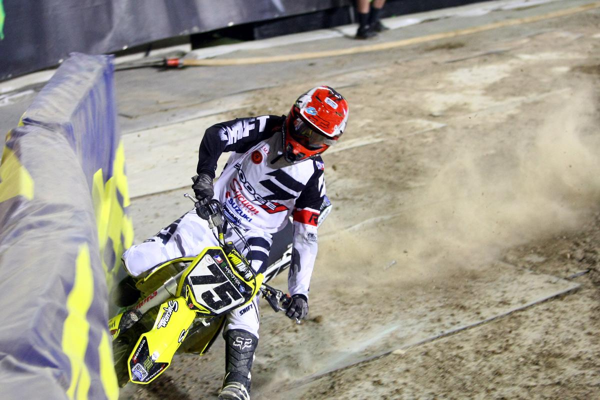 A Different View: Las Vegas