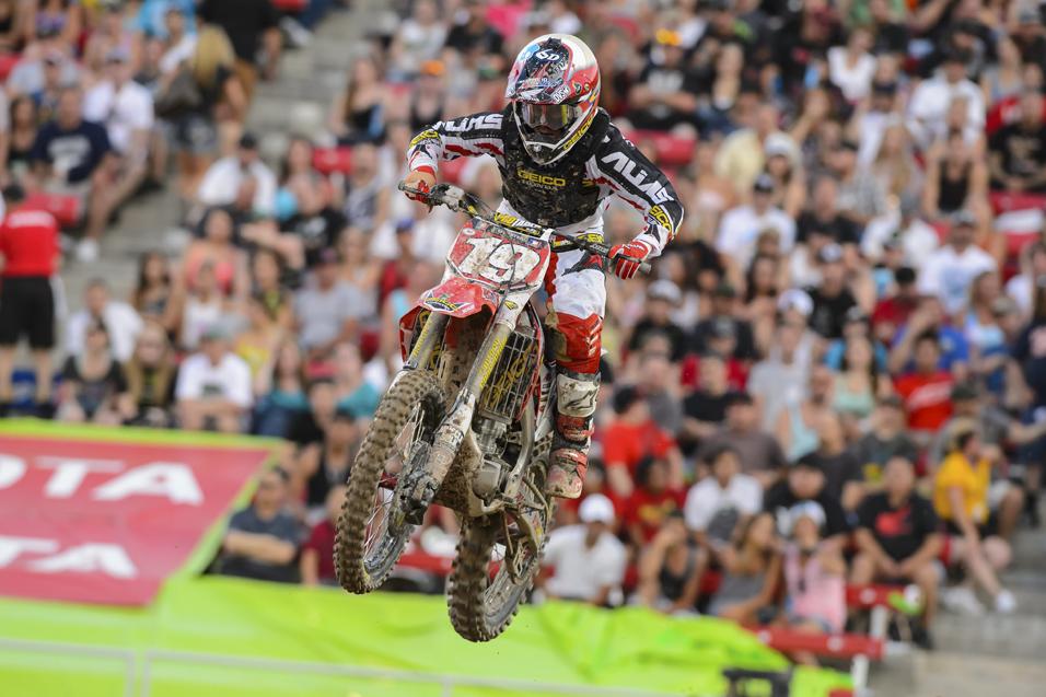 Monday Conversation:  Wil Hahn