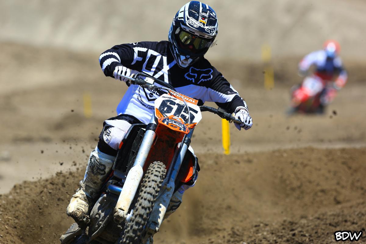 Lake Elsinore Pro Ride Day