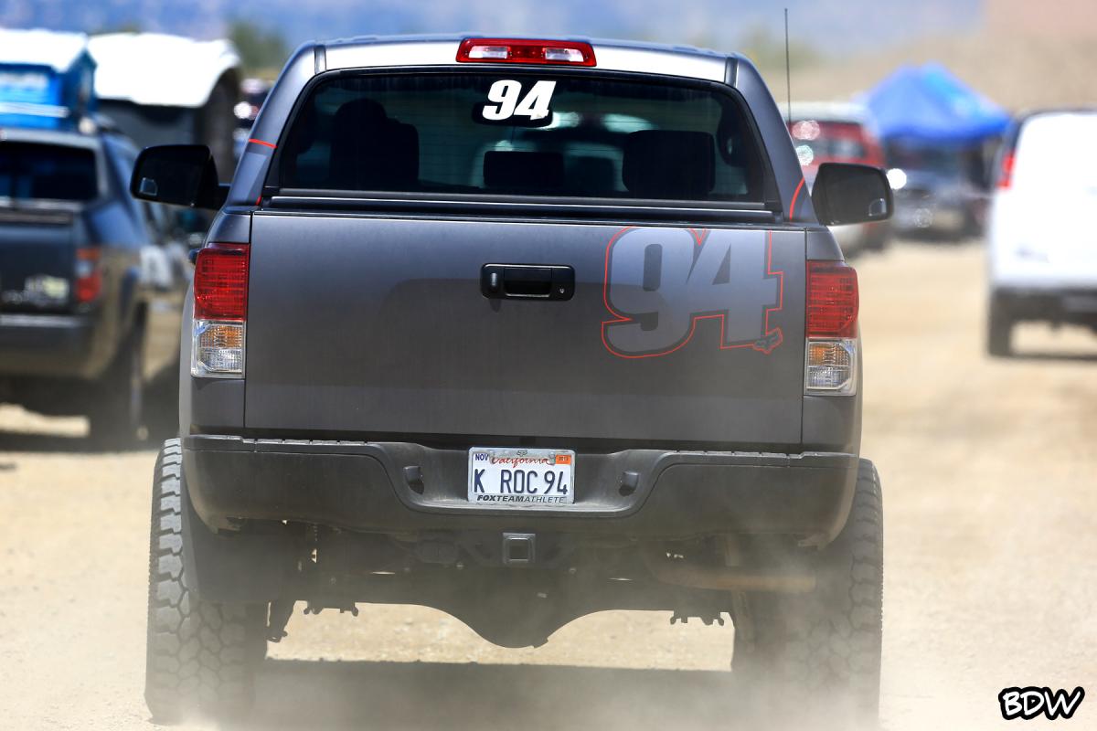 Lake Elsinore Pro Ride Day
