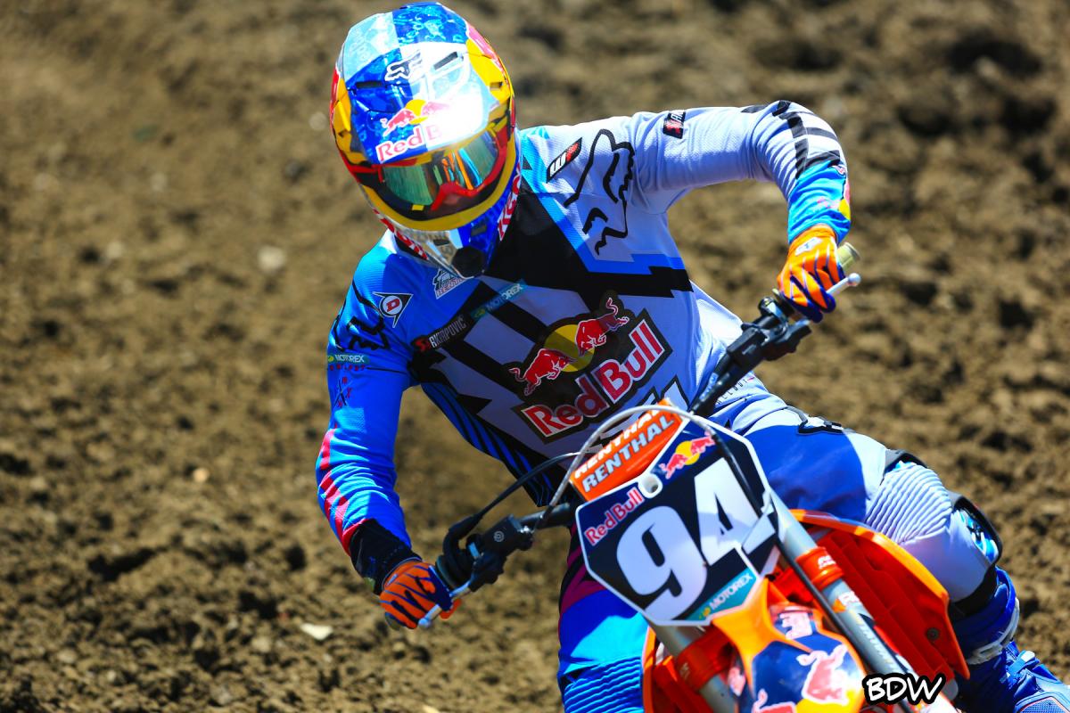 Lake Elsinore Pro Ride Day