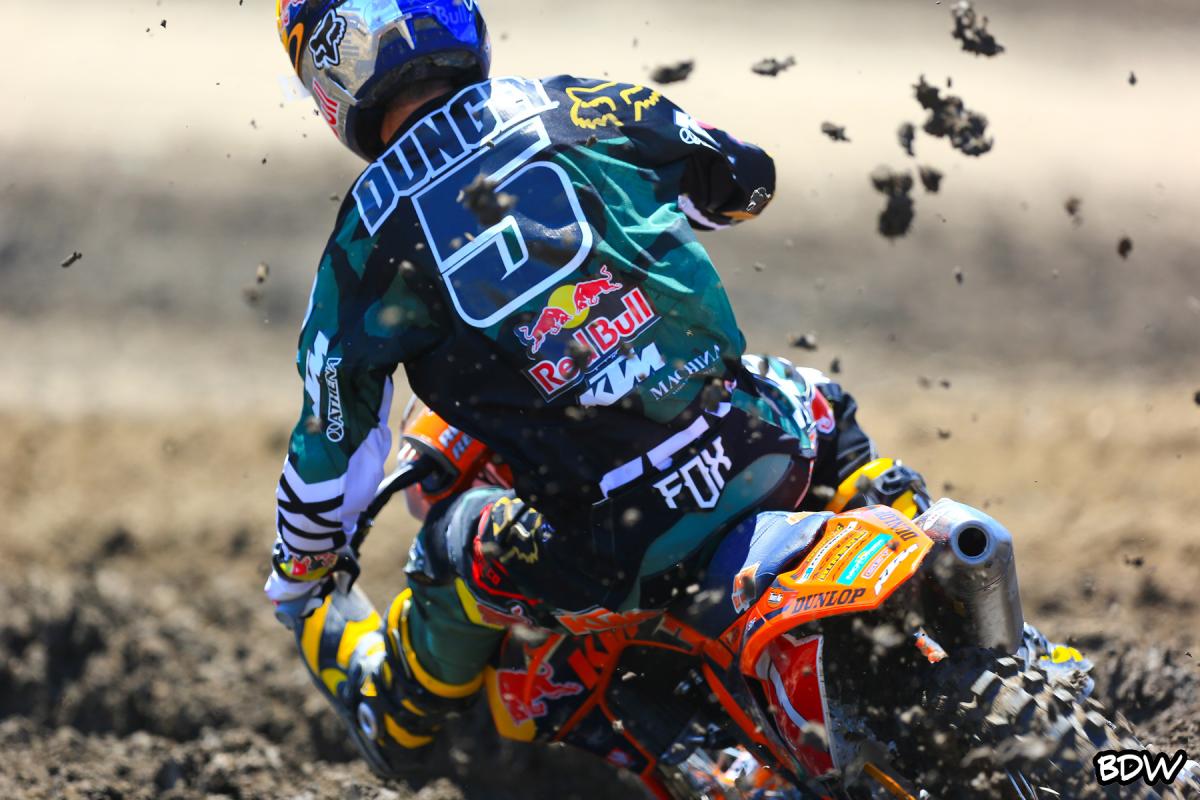Lake Elsinore Pro Ride Day
