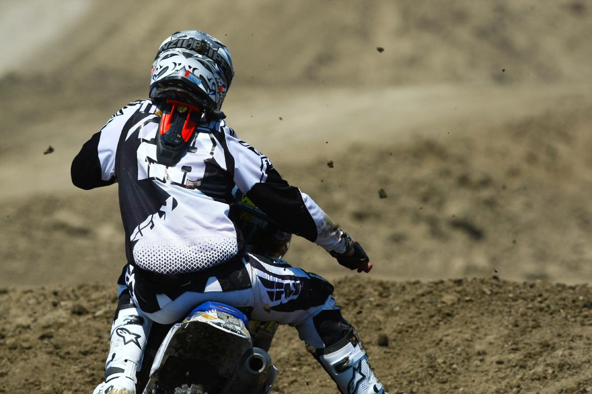 Lake Elsinore Pro Ride Day