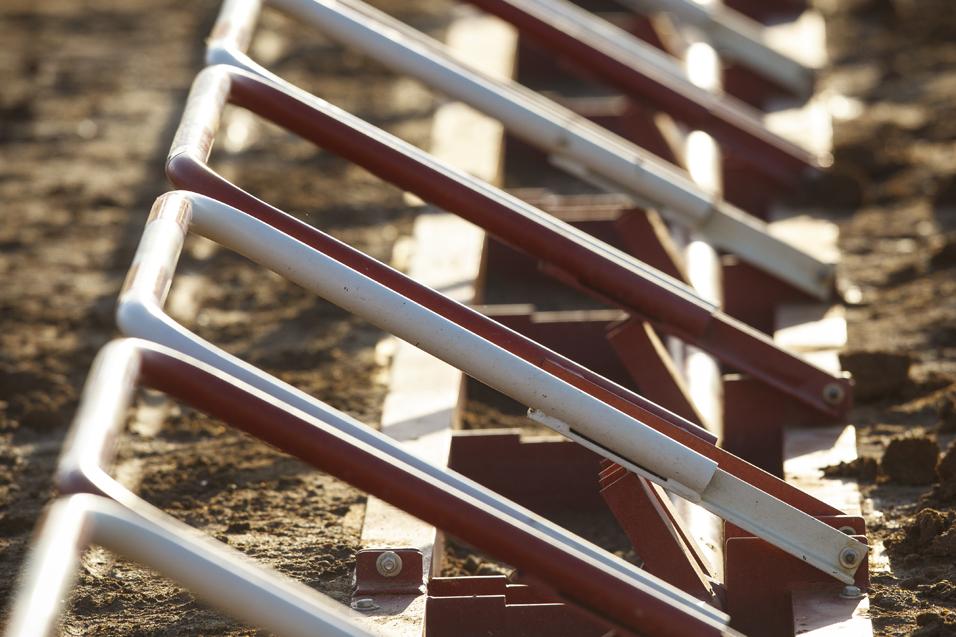 5 Minutes With…Tim Clark