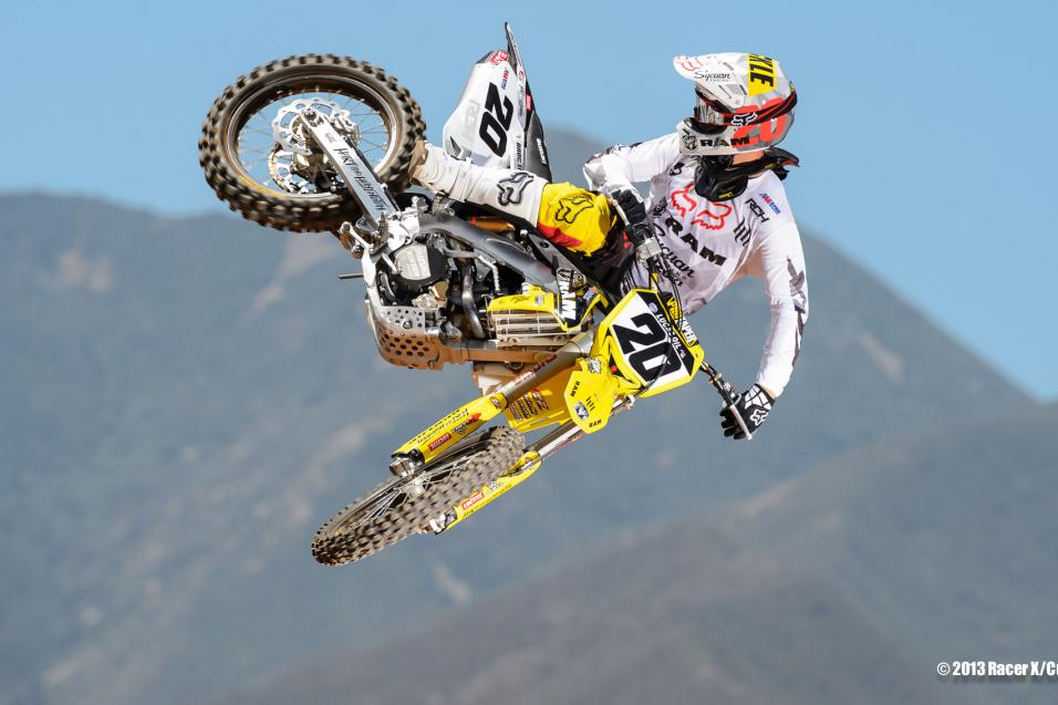 Tickle/RCH Exclusive Gallery