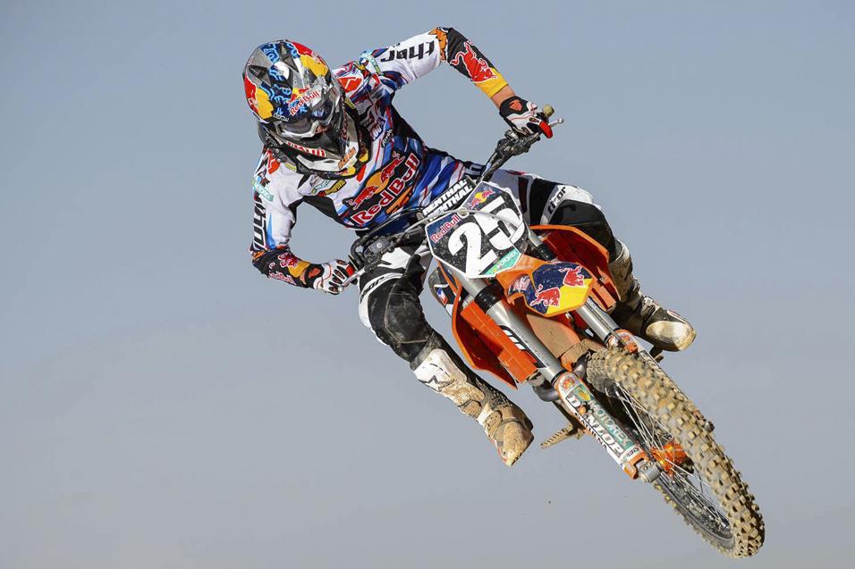 250 Words: Spotters Guide