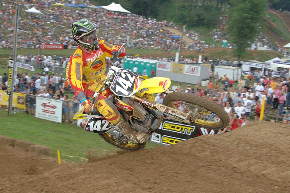 The List: Debut Digits