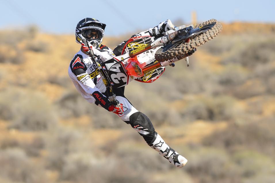 Recharge: Hangtown Injury Report