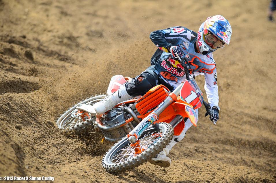 Hangtown Press Day Gallery