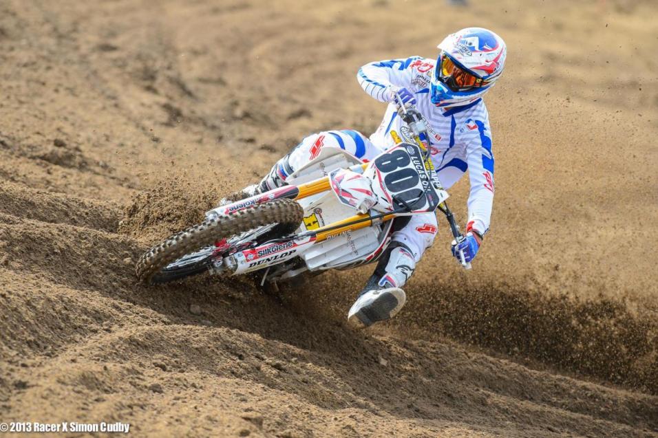 How to Watch: Hangtown