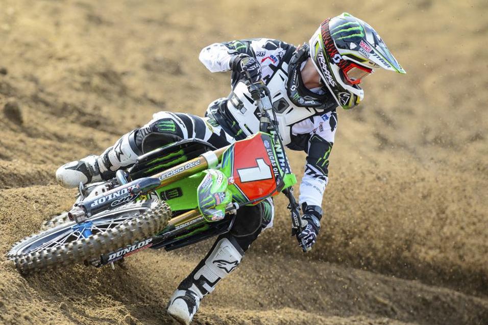 Insight: Blake Baggett