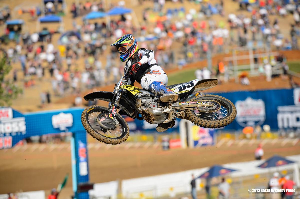Howell-Hangtown2013-Cudby-010