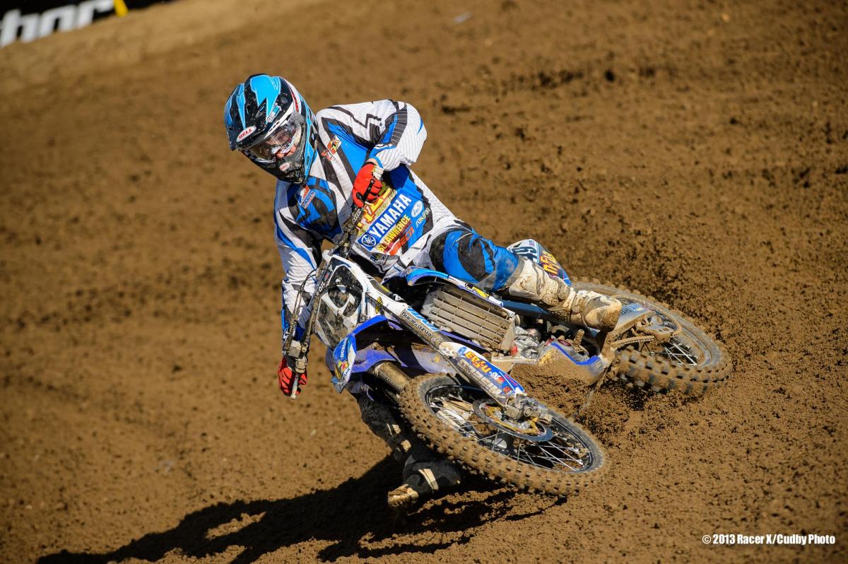 Hangtown MX Gallery - Motocross - Racer X