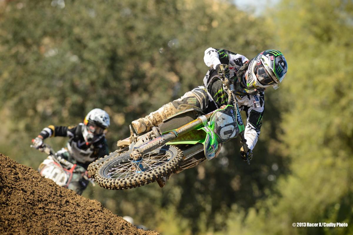 Davalos-Hangtown2013-Cudby-003