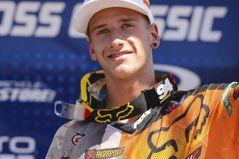 Insight: Ken Roczen