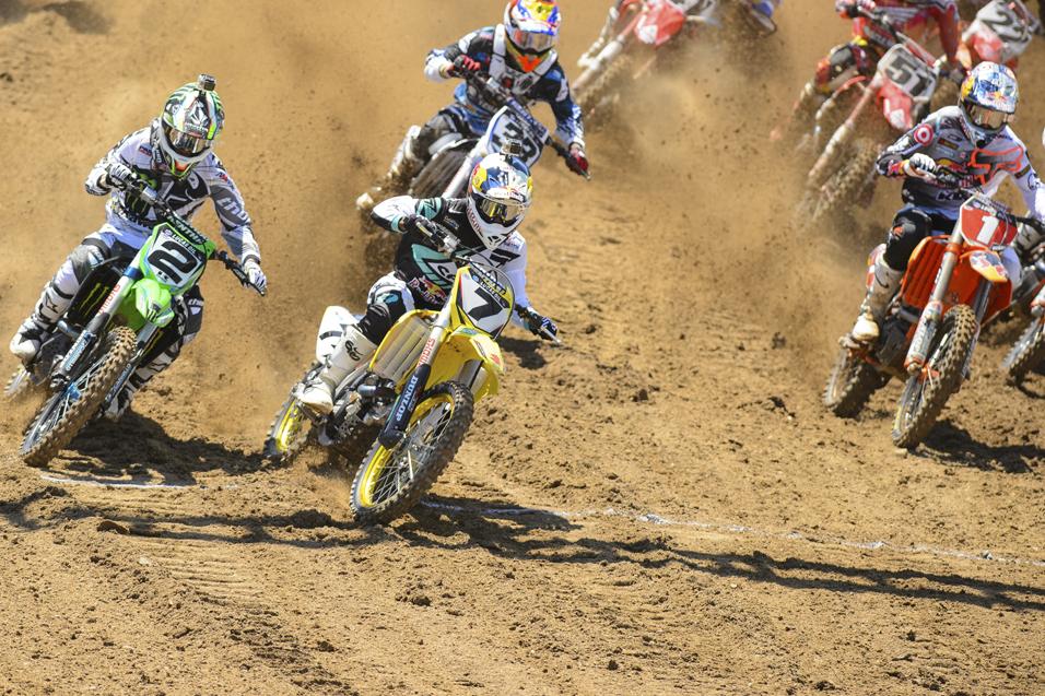 Hangtown Highlights