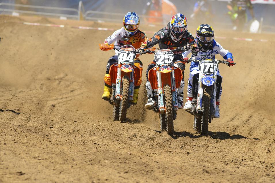 250 Words: Hangtown