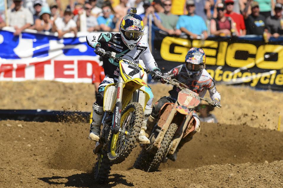Open Mic: Hangtown