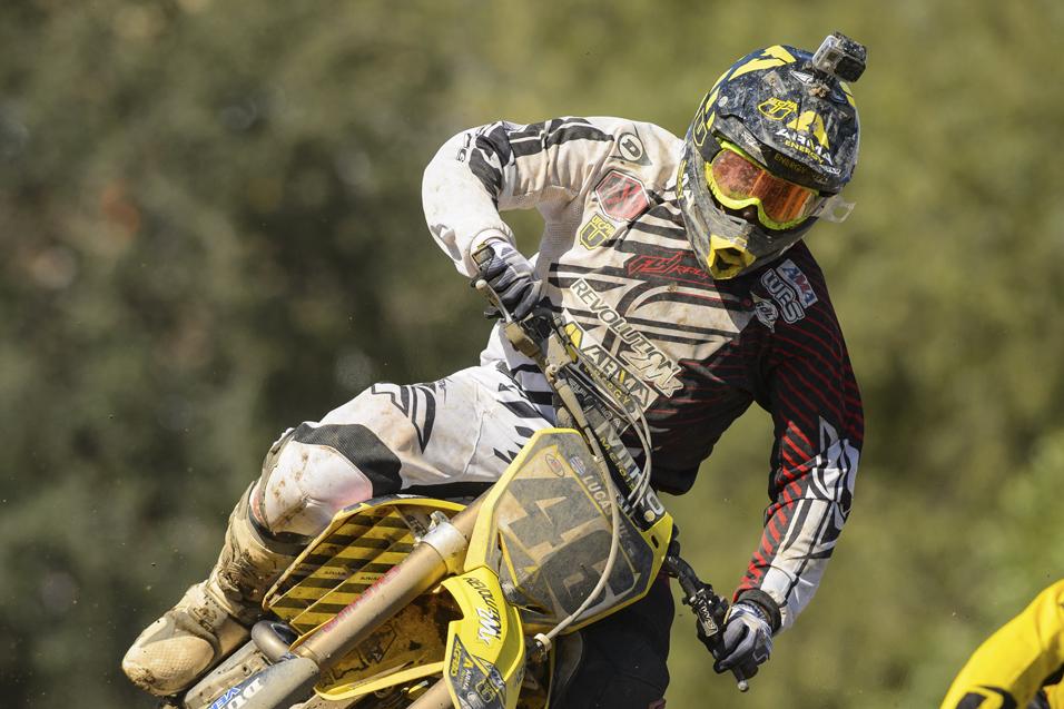 What was the biggest  surprise from Hangtown?