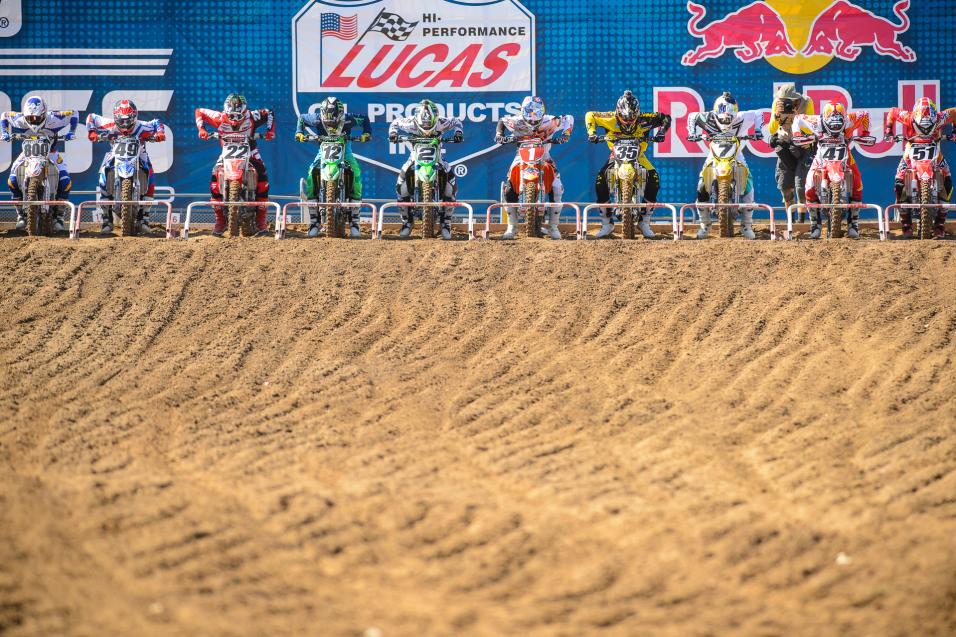 Hangtown Wallpapers