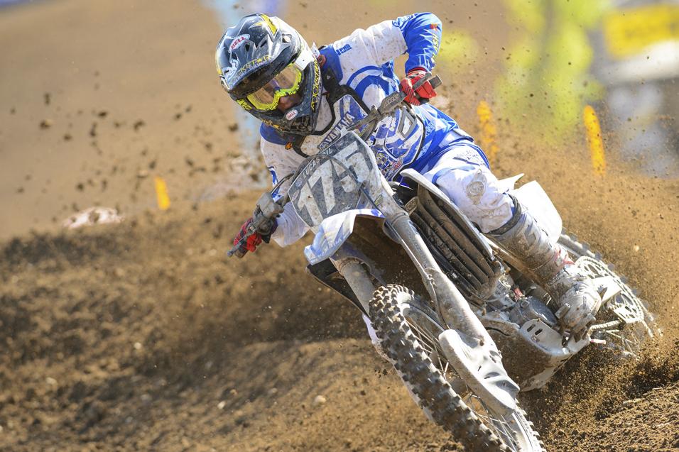 The Notebook: Hangtown